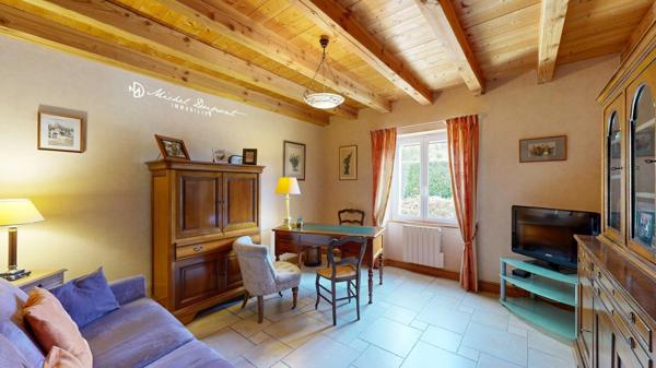 Demeure de charme et d’élégance en Périgord Noir