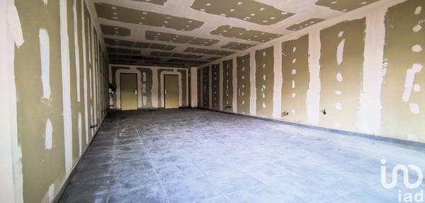 Boutique/Local commercial à vendre 72 m² Plombières-les-Bains