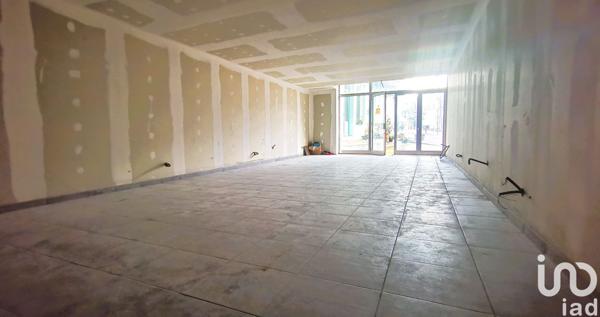 Boutique/Local commercial à vendre 72 m² Plombières-les-Bains