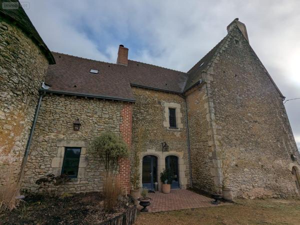 Maison rurale à louer à Ceton dans l'Orne (61260), ref : 11247/268   
CETON