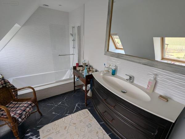 Maison rurale à louer à Ceton dans l'Orne (61260), ref : 11247/268   
CETON