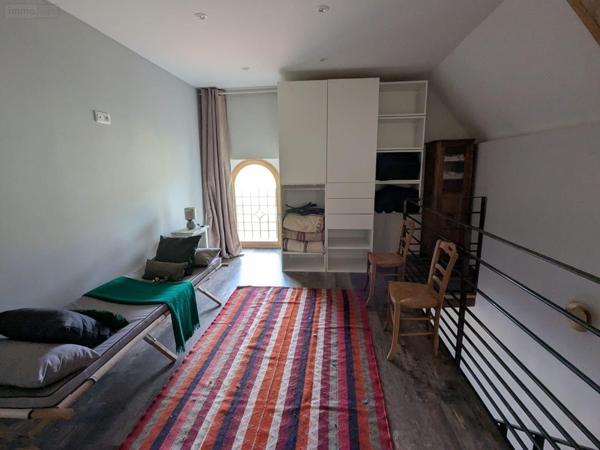 Maison rurale à louer à Ceton dans l'Orne (61260), ref : 11247/268   
CETON