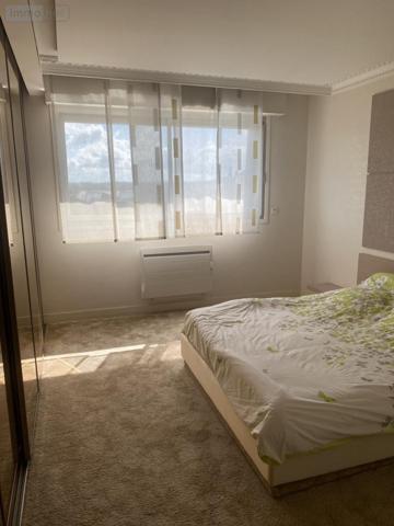 Maison à vendre à Flers dans l'Orne (61100), ref : 14076-5840