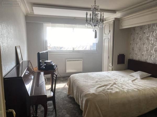 Maison à vendre à Flers dans l'Orne (61100), ref : 14076-5840