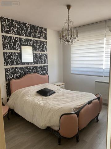 Maison à vendre à Flers dans l'Orne (61100), ref : 14076-5840