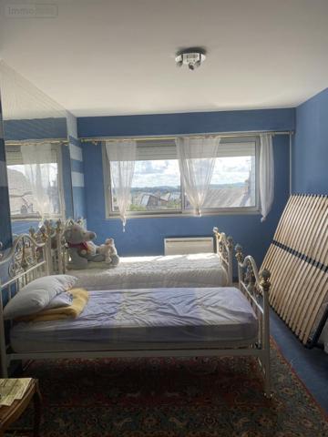 Maison à vendre à Flers dans l'Orne (61100), ref : 14076-5840