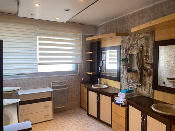 Maison à vendre à Flers dans l'Orne (61100), ref : 14076-5840