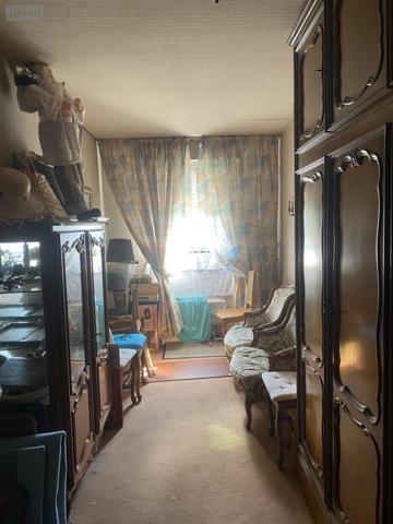 Maison à vendre à Flers dans l'Orne (61100), ref : 14076-5840