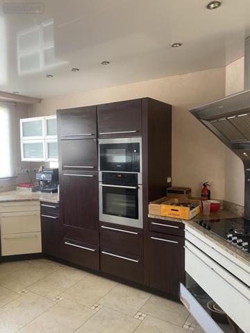 Maison à vendre à Flers dans l'Orne (61100), ref : 14076-5840