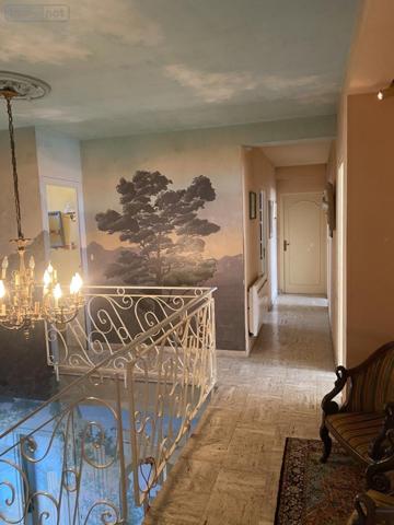 Maison à vendre à Flers dans l'Orne (61100), ref : 14076-5840