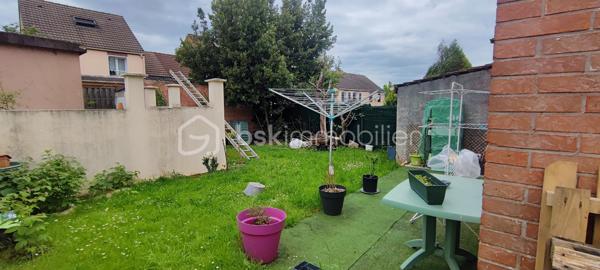 Maison ancienne de 89,70 m²