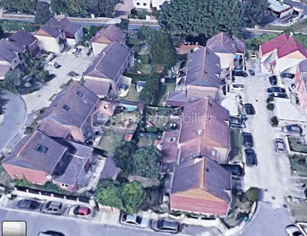 Maison ancienne de 89,70 m²