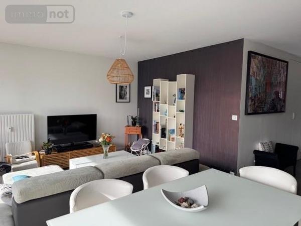 Appartement à vendre à Rennes en Ille-et-Vilaine (35000), ref : 007-2619MY