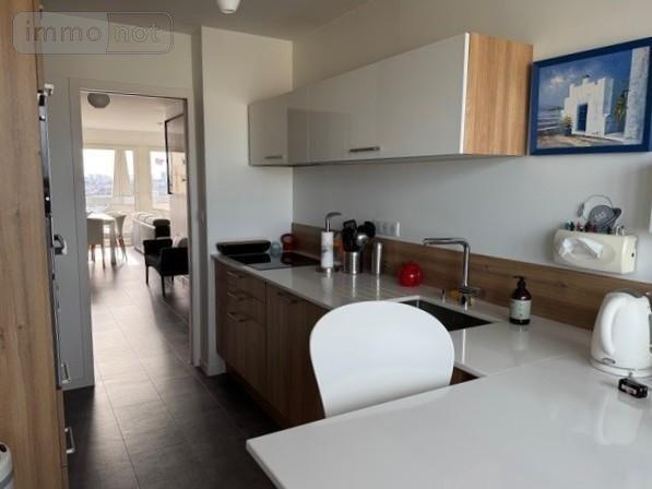 Appartement à vendre à Rennes en Ille-et-Vilaine (35000), ref : 007-2619MY