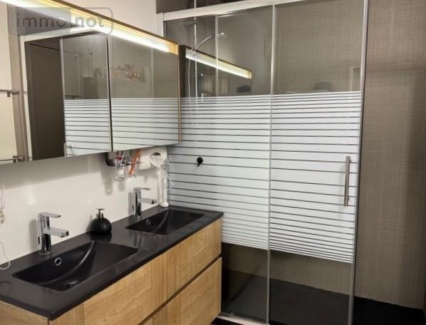 Appartement à vendre à Rennes en Ille-et-Vilaine (35000), ref : 007-2619MY