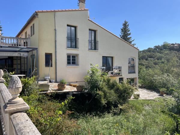Maison à vendre à Céret (66400) - Pyrénées-Orientales