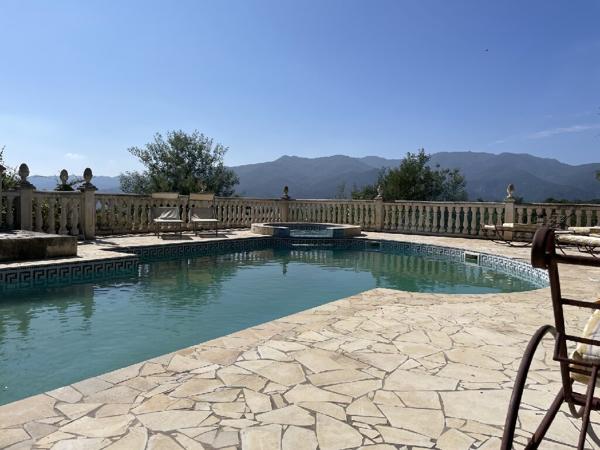 Maison à vendre à Céret (66400) - Pyrénées-Orientales