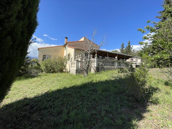 Maison à vendre à Céret (66400) - Pyrénées-Orientales