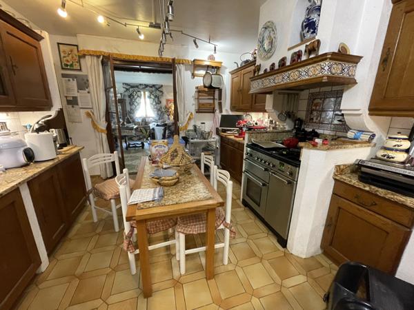 Maison à vendre à Céret (66400) - Pyrénées-Orientales