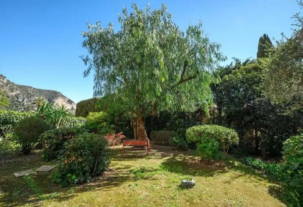 Appartement à vendre 3 pièces 68m² Beaulieu-sur-Mer (06310)