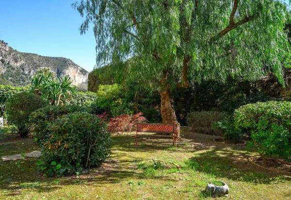 Appartement à vendre 3 pièces 68m² Beaulieu-sur-Mer (06310)