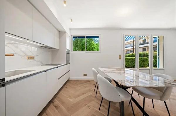 Appartement à vendre 3 pièces 68m² Beaulieu-sur-Mer (06310)
