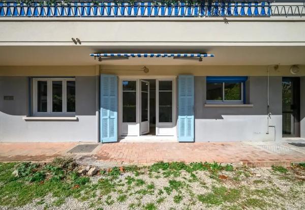 Appartement à vendre 3 pièces 68m² Beaulieu-sur-Mer (06310)
