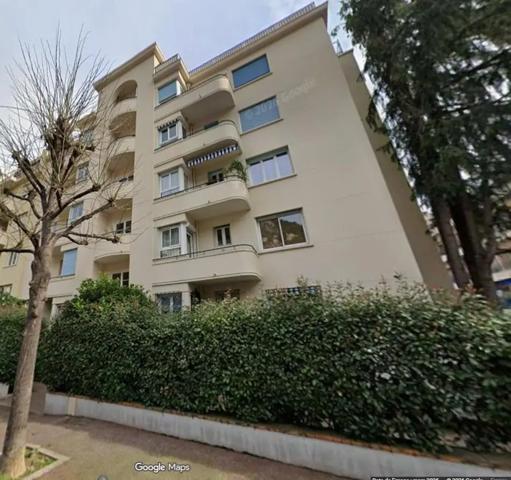 Appartement à vendre 3 pièces 68m² Beaulieu-sur-Mer (06310)