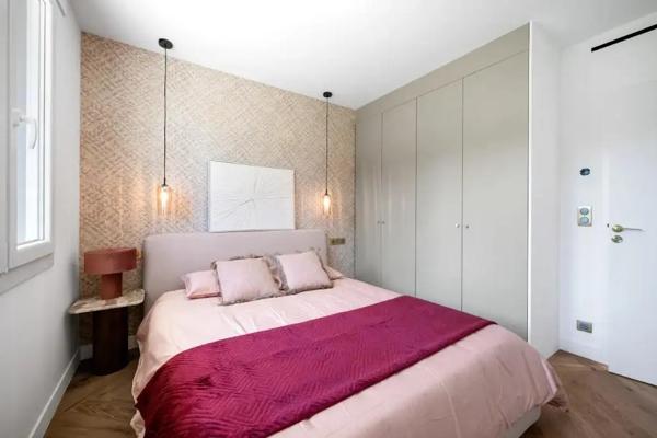 Appartement à vendre 3 pièces 68m² Beaulieu-sur-Mer (06310)