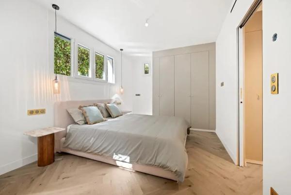 Appartement à vendre 3 pièces 68m² Beaulieu-sur-Mer (06310)