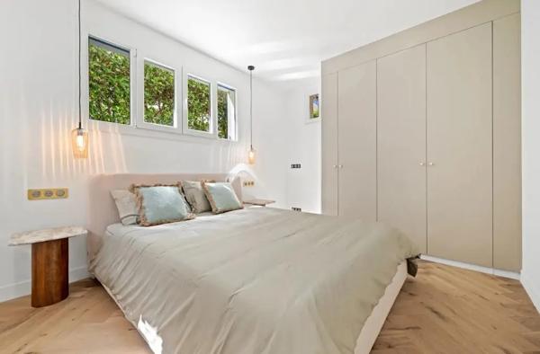 Appartement à vendre 3 pièces 68m² Beaulieu-sur-Mer (06310)