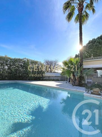 Maison à vendre  7 pièces - 192,36 m2 PIGNAN - 34