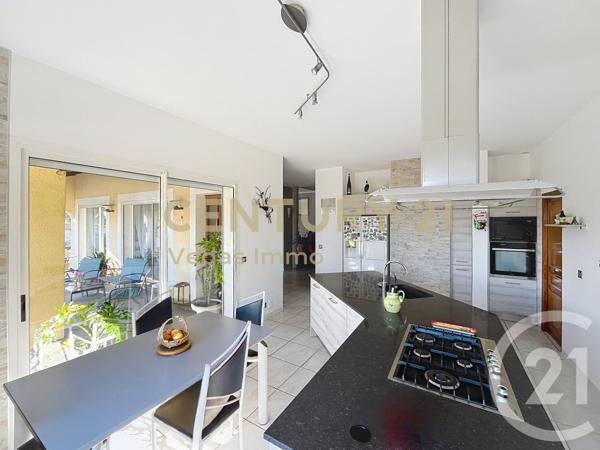 Maison à vendre  7 pièces - 192,36 m2 PIGNAN - 34