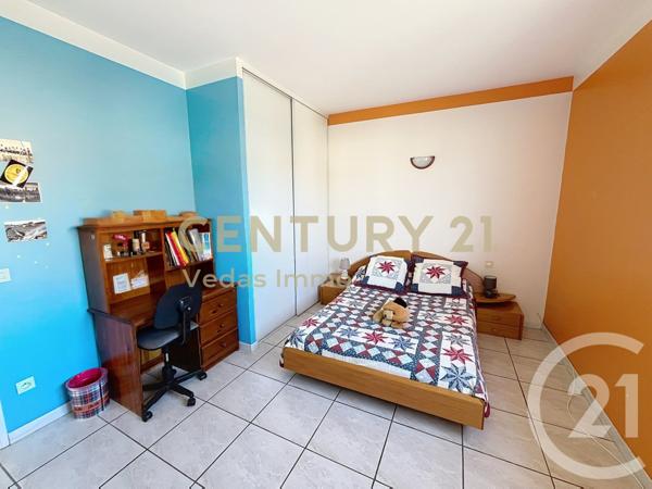 Maison à vendre  7 pièces - 192,36 m2 PIGNAN - 34