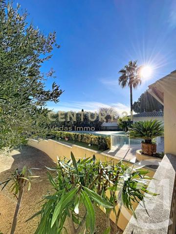 Maison à vendre  7 pièces - 192,36 m2 PIGNAN - 34