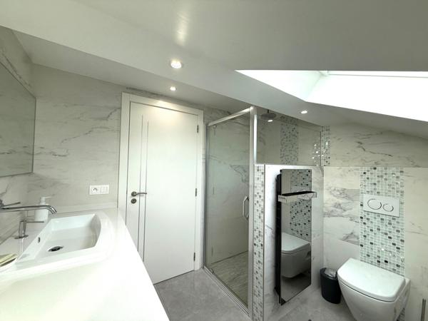 Sevran (93270) Maison récente 2020 avec jardin et dépendance F2