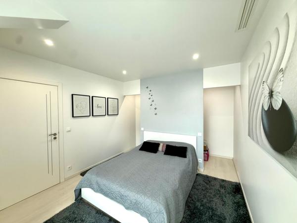 Sevran (93270) Maison récente 2020 avec jardin et dépendance F2