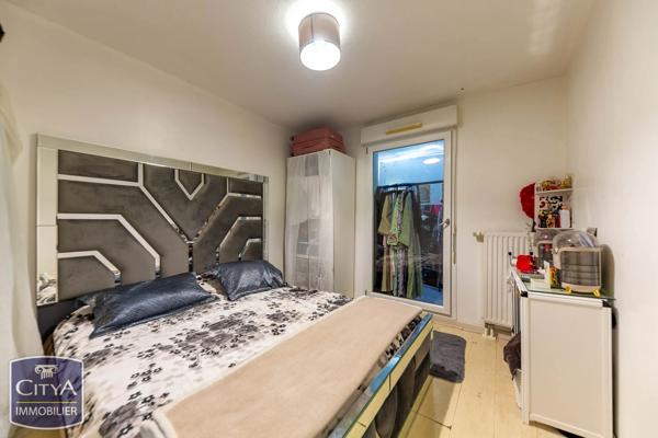 Appartement à vendre 4 pièces 77m² Strasbourg (67200)