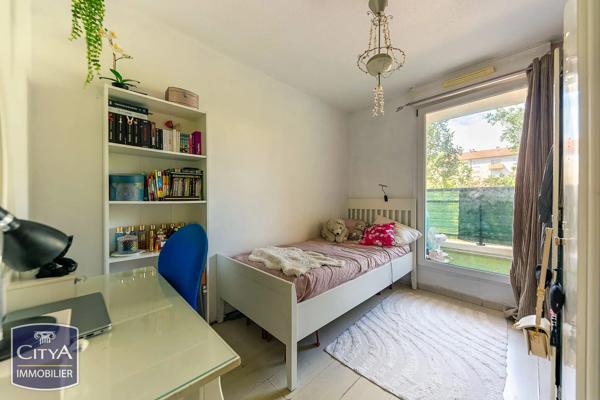 Appartement à vendre 4 pièces 77m² Strasbourg (67200)