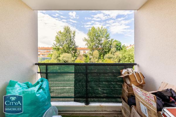 Appartement à vendre 4 pièces 77m² Strasbourg (67200)
