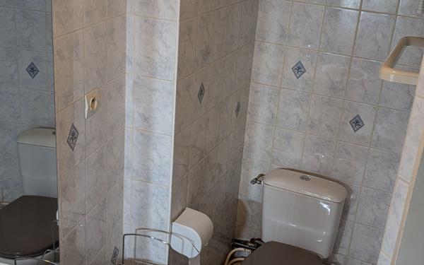 Appartement à louer    1 pièce • 25,25 m2 Laon