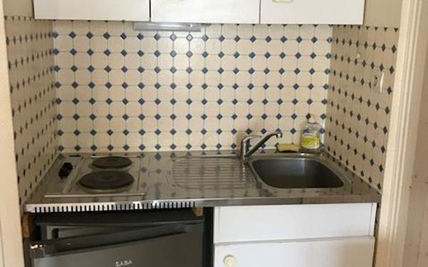 Appartement à louer    1 pièce • 25,25 m2 Laon