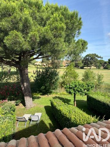 Appartement à vendre 3 pièces 64 m² Saint-Cyprien