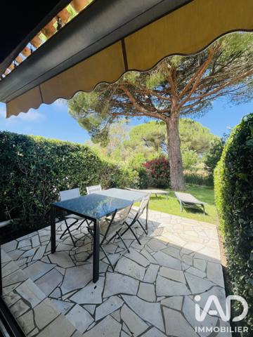 Appartement à vendre 3 pièces 64 m² Saint-Cyprien