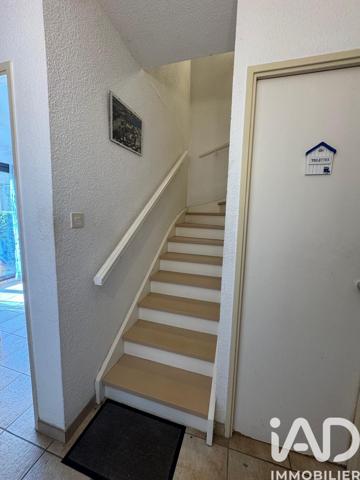 Appartement à vendre 3 pièces 64 m² Saint-Cyprien