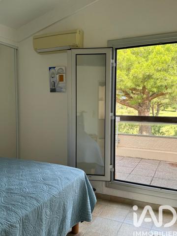 Appartement à vendre 3 pièces 64 m² Saint-Cyprien