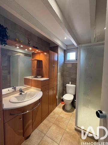 Appartement à vendre 3 pièces 64 m² Saint-Cyprien