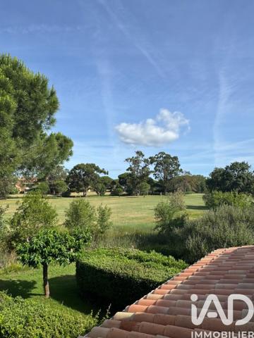 Appartement à vendre 3 pièces 64 m² Saint-Cyprien