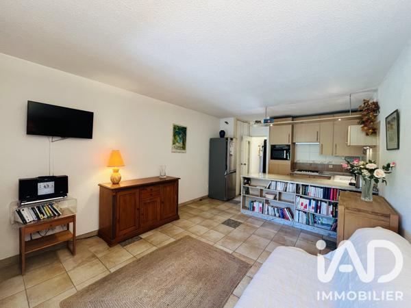 Appartement à vendre 3 pièces 64 m² Saint-Cyprien