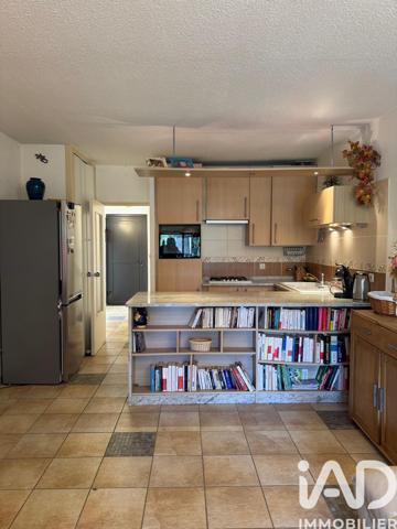 Appartement à vendre 3 pièces 64 m² Saint-Cyprien
